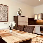 Mediterrane Luxusferienwohnung 5, Berlin- Koepenick, Am Mueggelsee