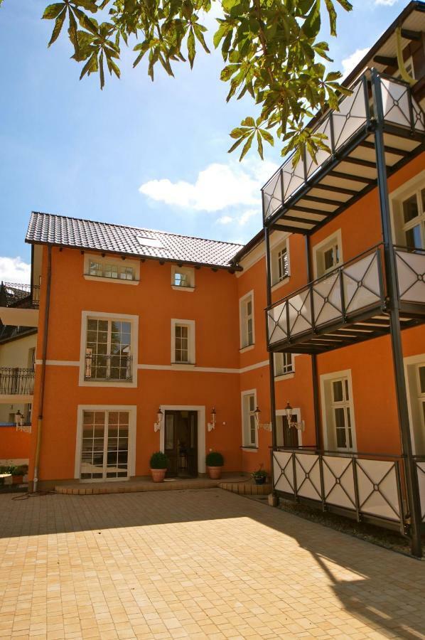 Mediterrane Luxusferienwohnung 5, Berlin- Koepenick, Am Mueggelsee Apartment *