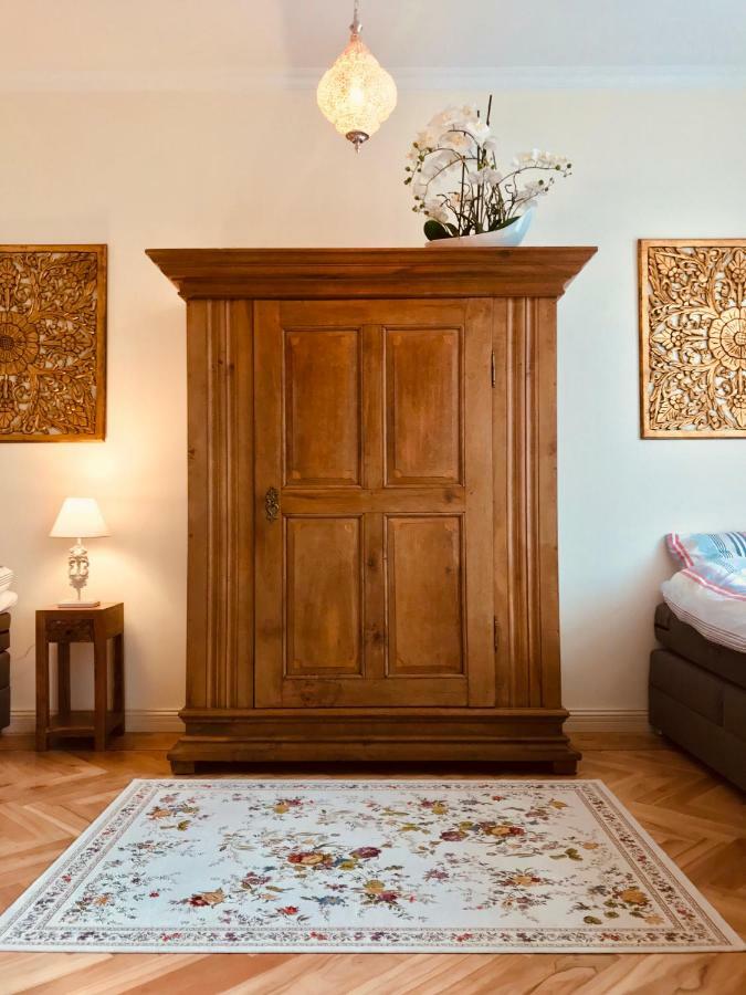 Mediterrane Luxusferienwohnung 5, Berlin- Koepenick, Am Mueggelsee Apartment *