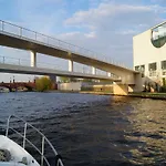 Mediterrane Luxusferienwohnung 5, Berlin- Koepenick, Am Mueggelsee
