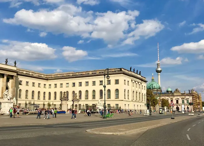 Mediterrane Luxusferienwohnung 5, Berlin- Koepenick, Am Mueggelsee