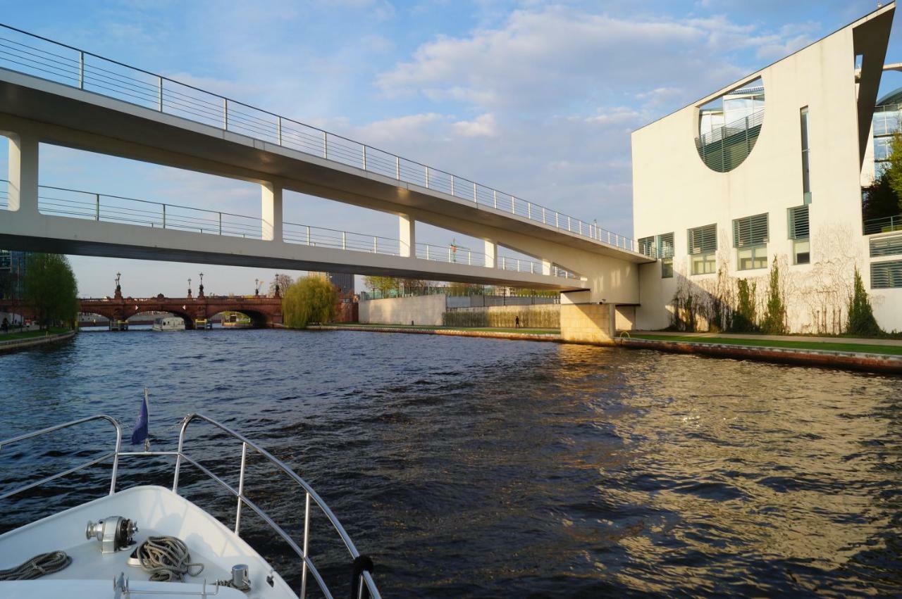 Mediterrane Luxusferienwohnung 5, Berlin- Koepenick, Am Mueggelsee Appartement *