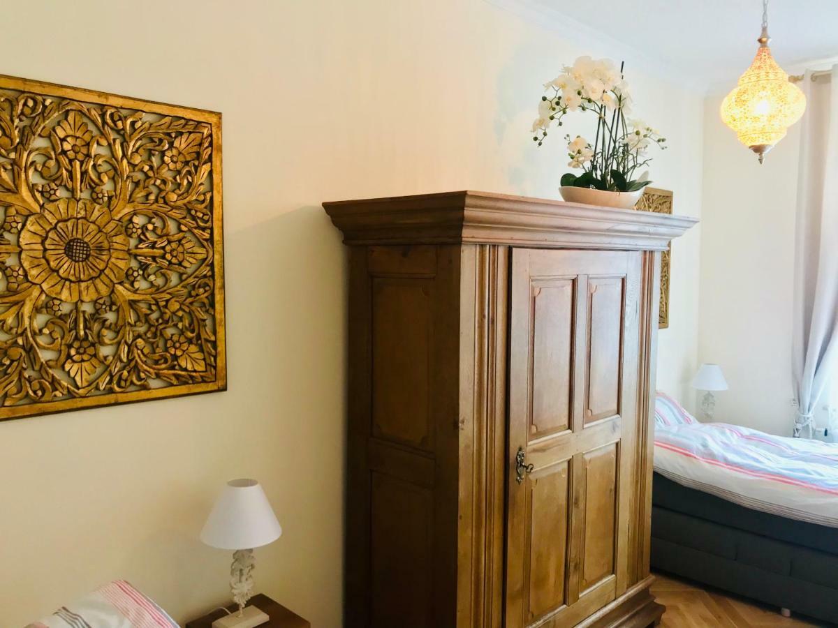Mediterrane Luxusferienwohnung 5, Berlin- Koepenick, Am Mueggelsee Appartement Berlijn