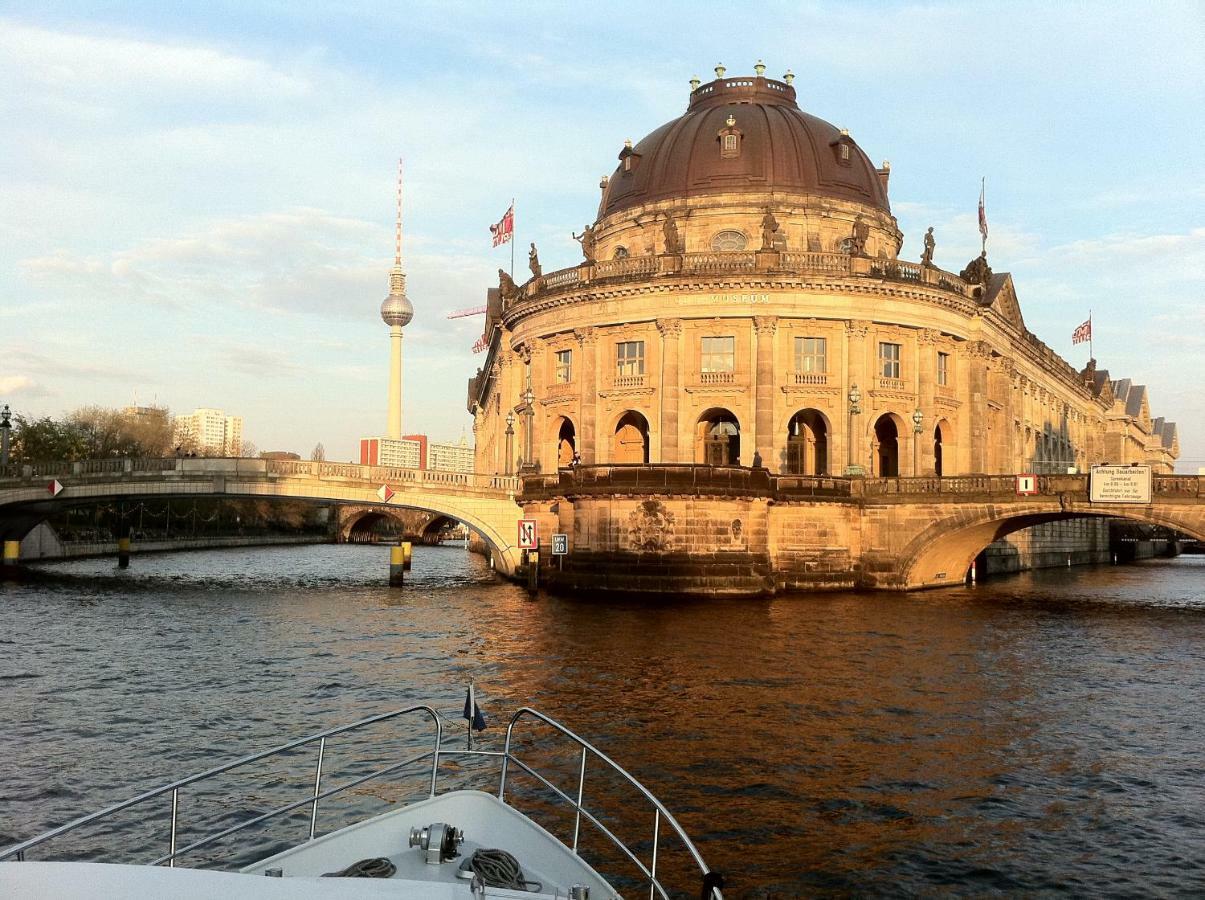 Appartement Mediterrane Luxusferienwohnung 5, Berlin- Koepenick, Am Mueggelsee *