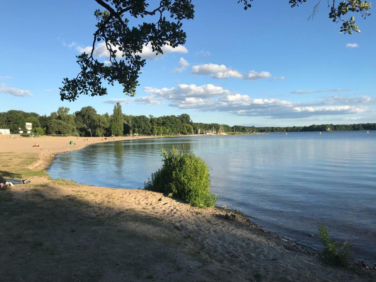 Mediterrane Luxusferienwohnung 5, Berlin- Koepenick, Am Mueggelsee